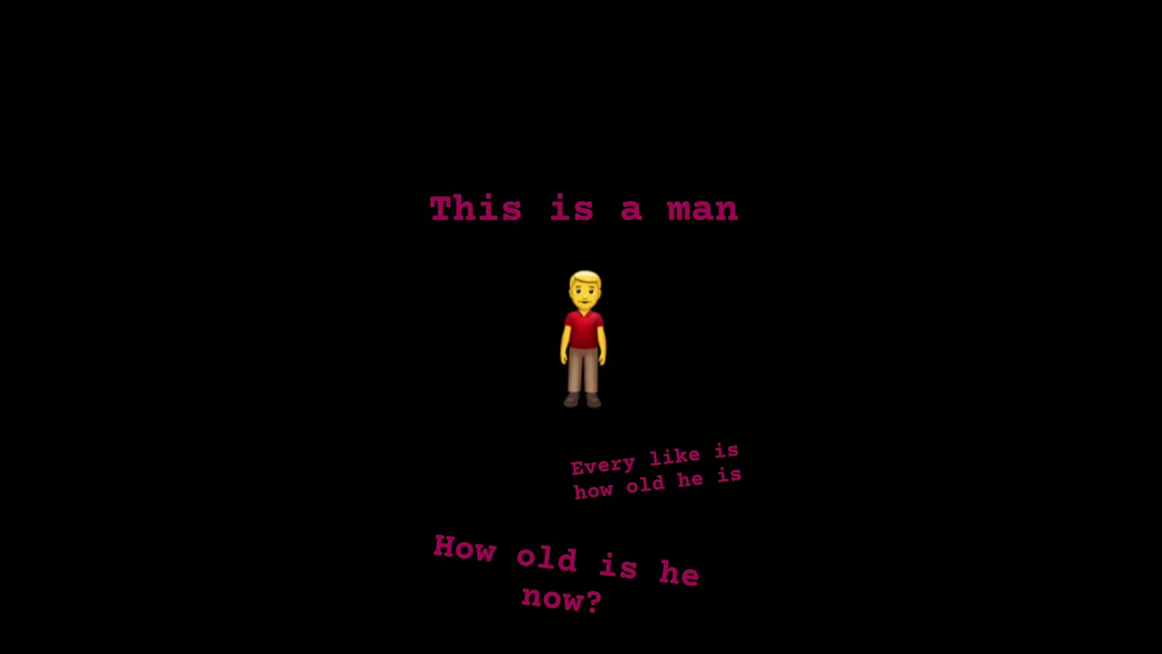 I wonder