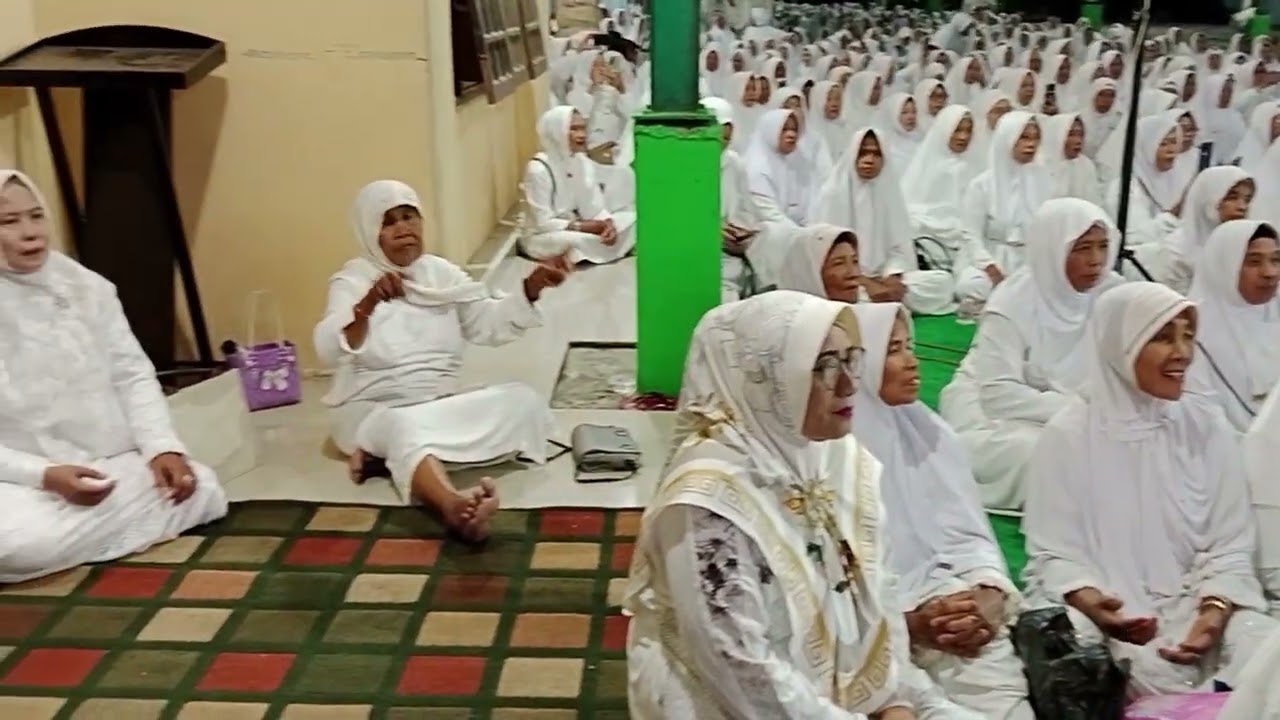 Alloh2. AMB dan Alan Electone. Untuk kalangan sendiri. 
