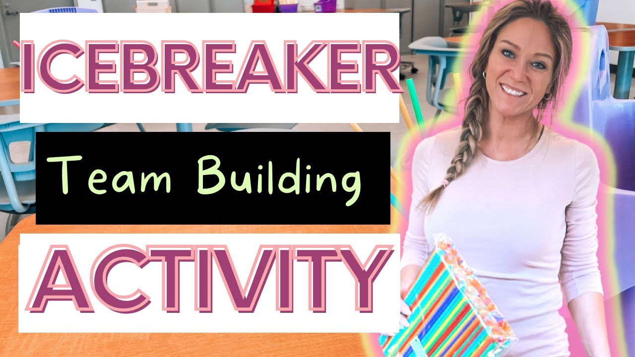 ♥️I DO THIS EVERY YEAR| Bridge Building w/ straws for the win