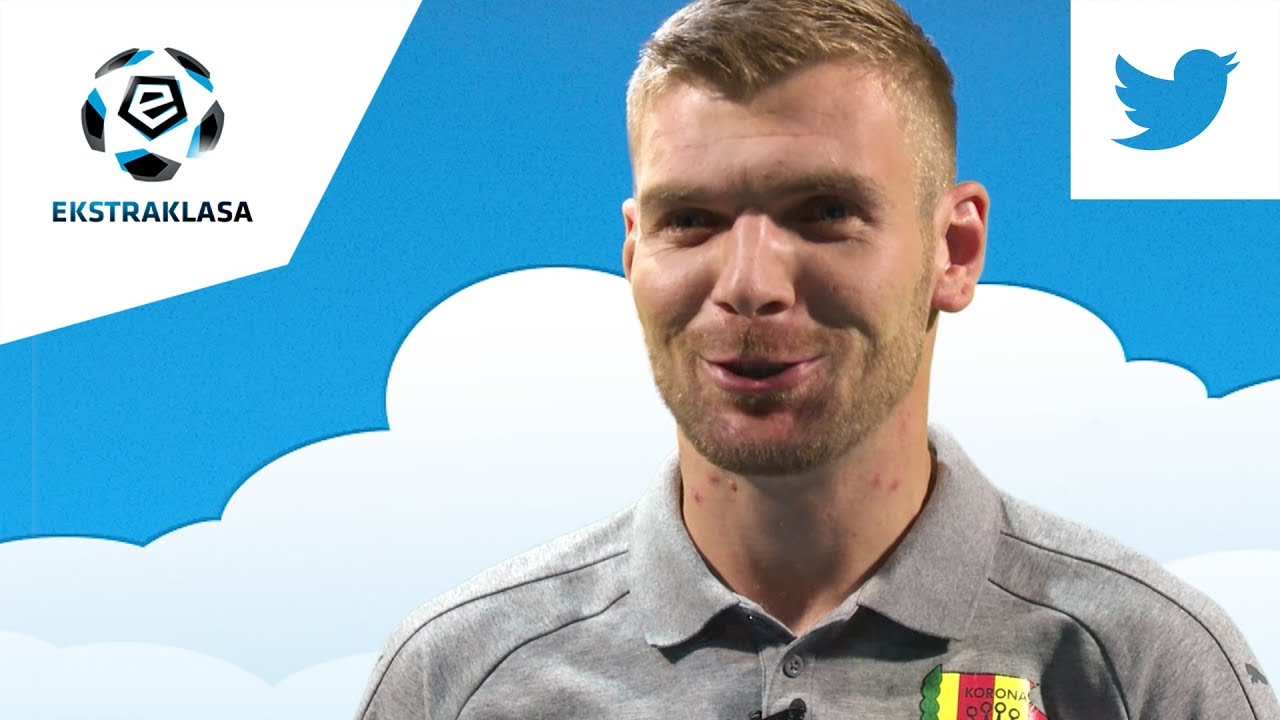 POGROMCY TWEETÓW - Bartosz Rymaniak