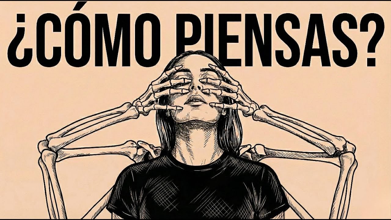 ¿Por qué nuestros monólogos internos pueden ser PELIGROSOS?