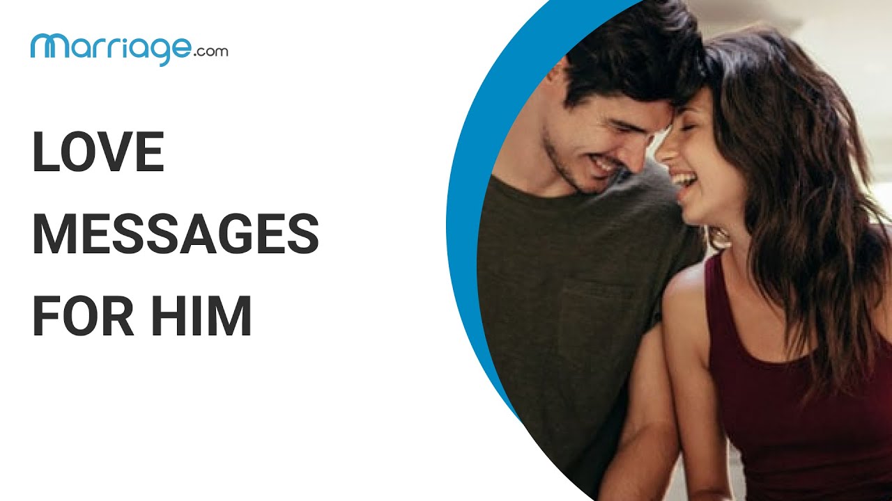 How to Write Deep Love Messages for Him That Touch His Heart