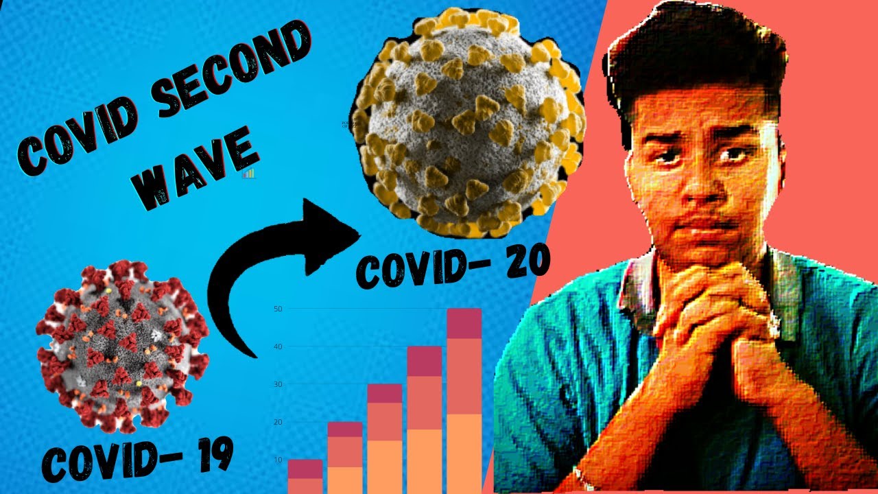 Corona Second wave