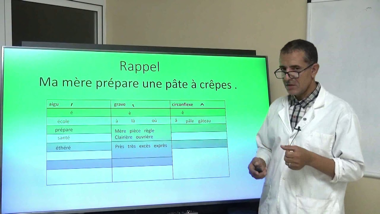 6aep français orthographe soutien