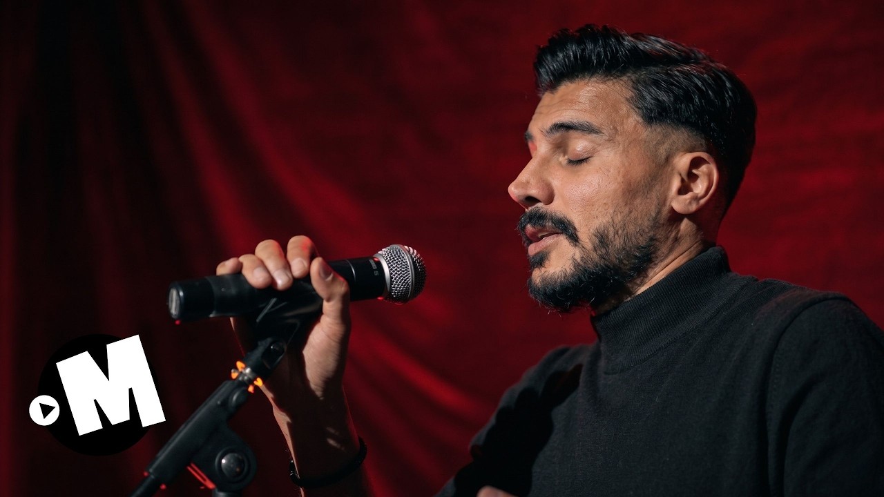 Ümit Özaraz - Yalancısın İnanamam (Seher Vakti)