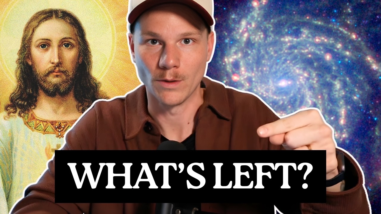 I left evangelical Christianity 5 years ago... what now?
