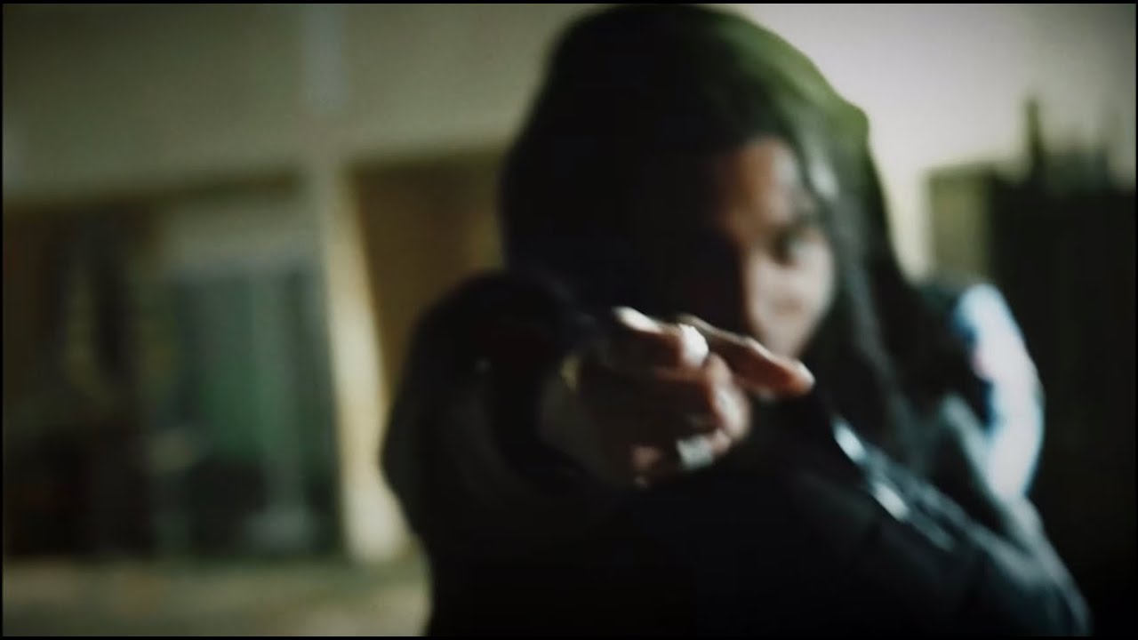 Jay Cinco &ldquo;Paranoid&rdquo; (Official Music Video - Directed By @Jaycincoo)
