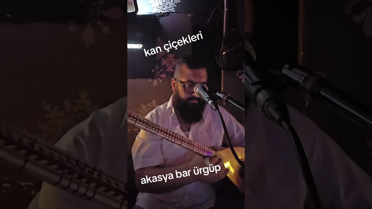 Bekir Aydoğan kan  çiçekleri