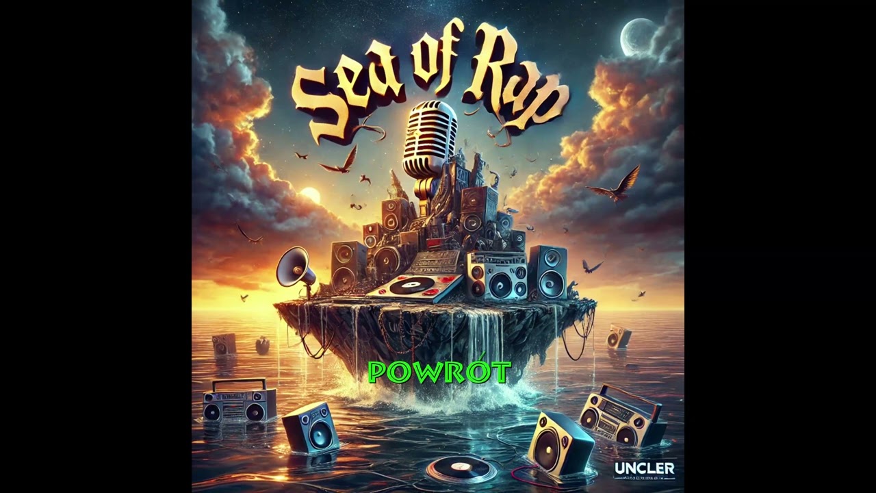 UncleR - Powrót (SOR)