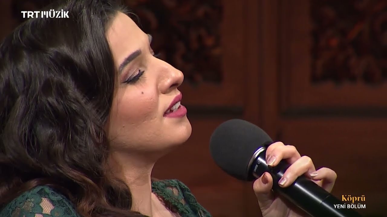 Senem Akdemir - Maraş'tan Bir Haber Geldi