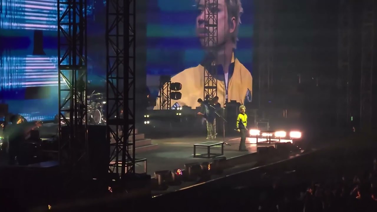 20260228_ONEOKROCK 원오크락 내한 직캠