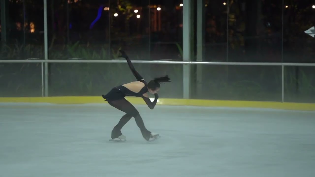 SKATE BANDUNG 2024 (OPEN FREESTYLE GOLD)