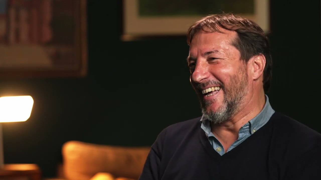 MÉMOIRES DU RUGBY LOT-ET-GARONNAIS : Philippe Sella nous retrace la rencontre France-Irlande en 1986