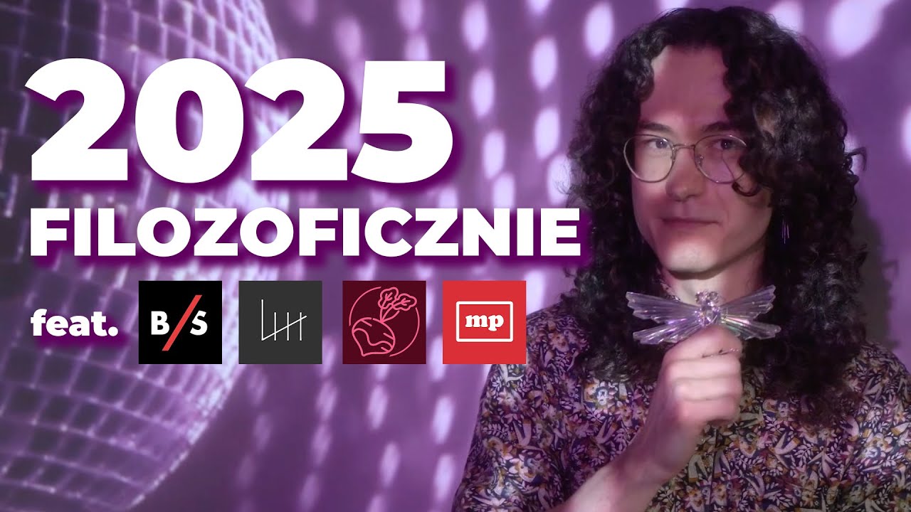 Nietypowe odkrycia filozoficzne 2025 roku