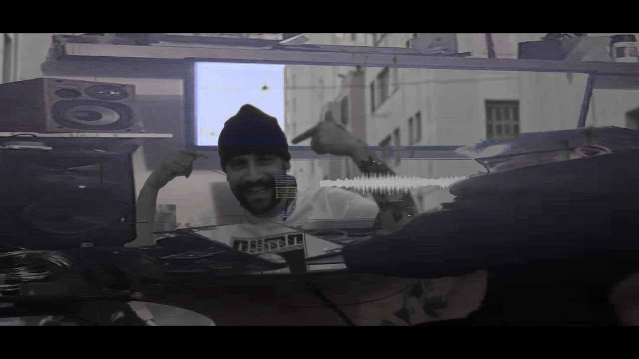 Dani Gambino X Drill-Hip Hop Type Beat Uk Drill Instrumental 2025 By Blackninja