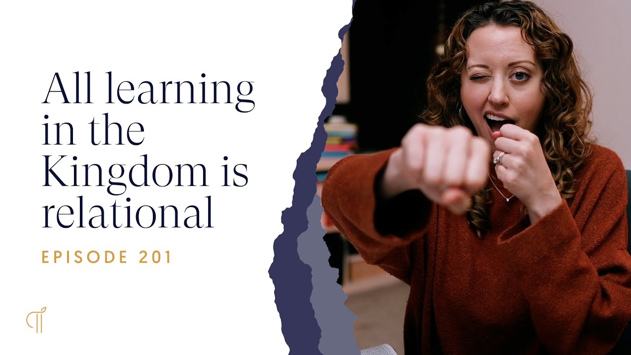 New Learning that Leads to a Lifestyle of Breakthrough - POSTURE