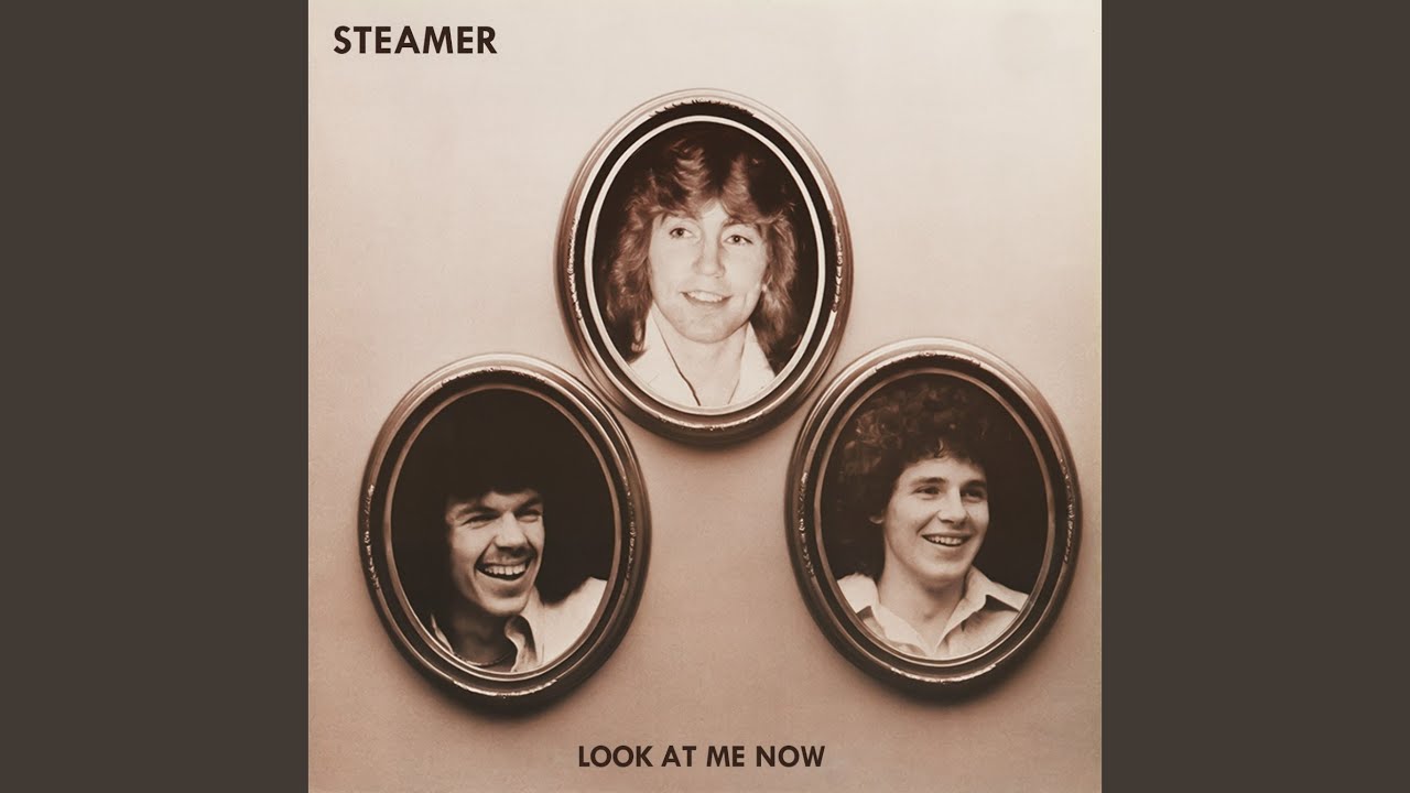 Look At Me Now