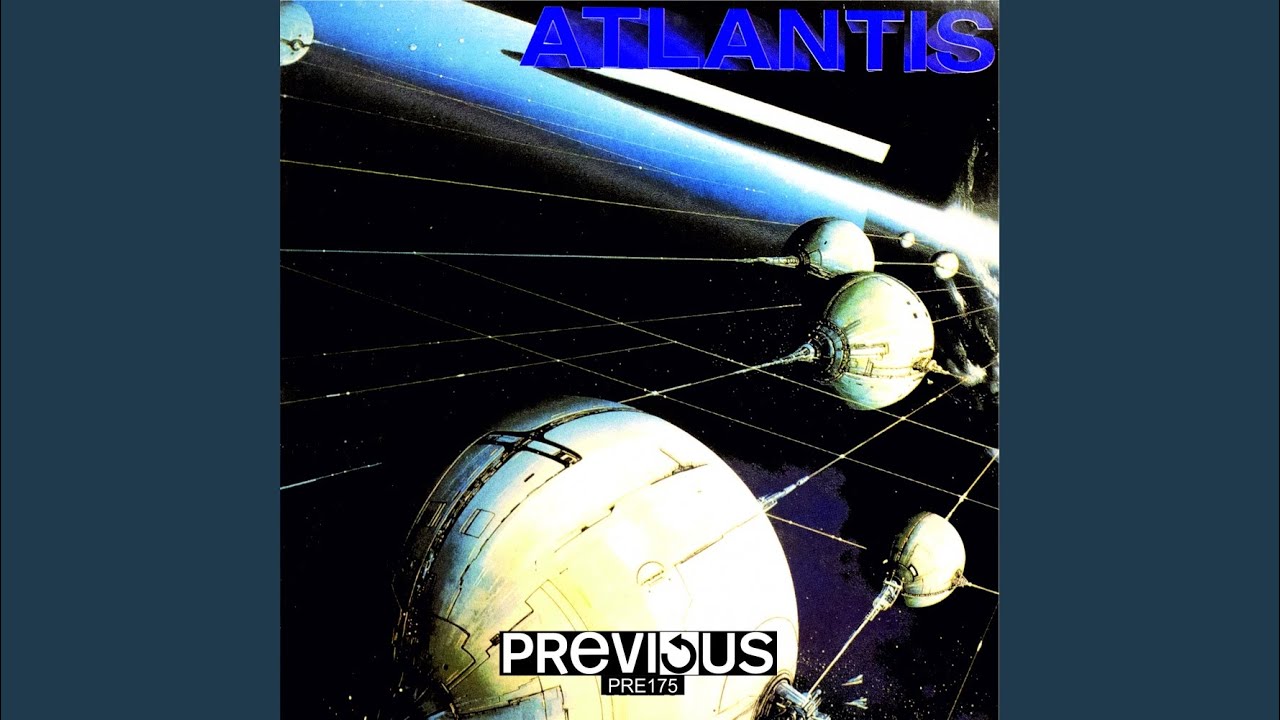 Control Of The Universe (M & M's Mix)