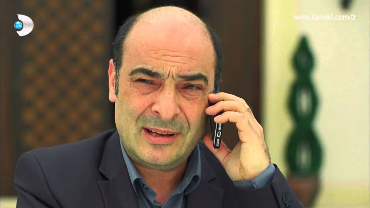 Poyraz Karayel 24. Bölüm - Mümtaz için yolun sonu göründü!
