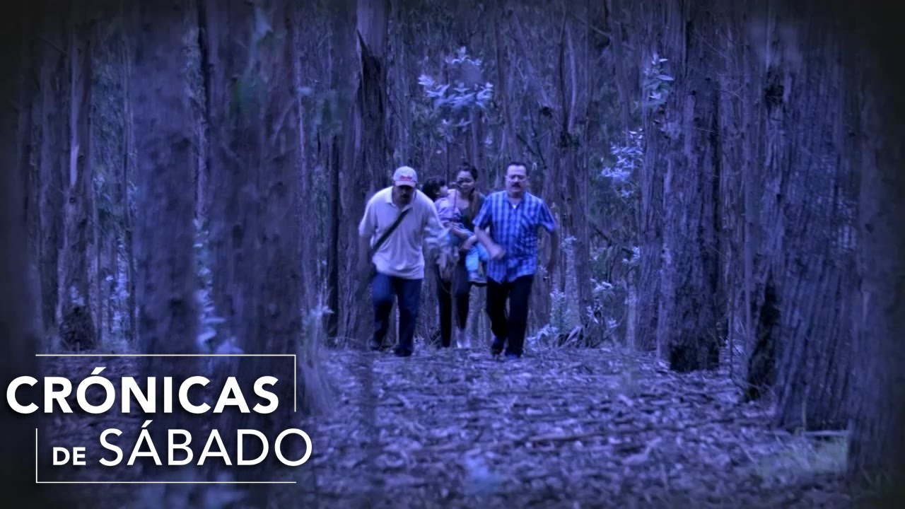 Se había fugado, parecía estar a salvo, pero un descuido lo delató