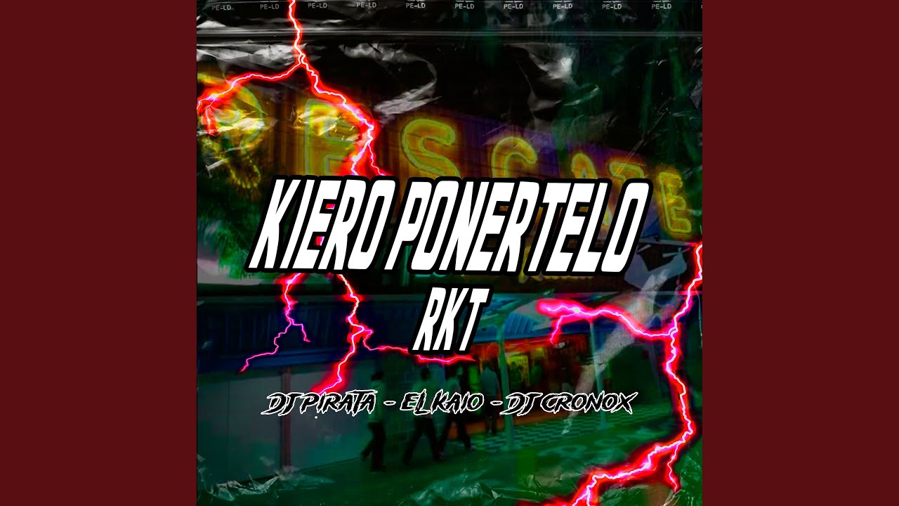 Kiero Ponertelo - Rkt
