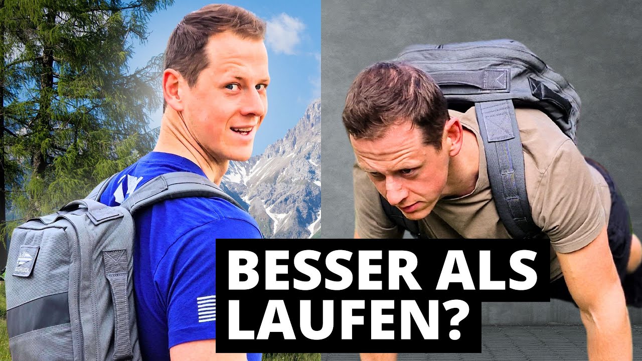 Warum jeder Mann RUCKING kennen sollte…