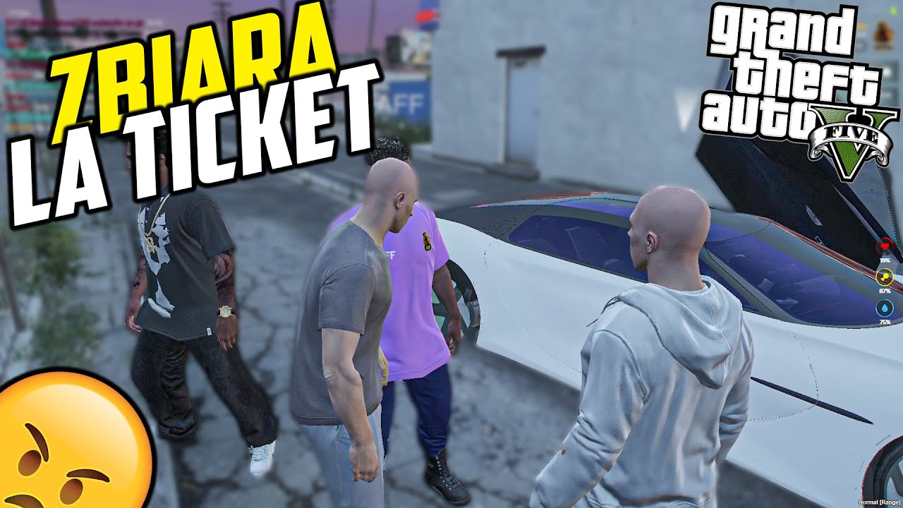 Copilas toxic se frustreaza la ticket! 😂