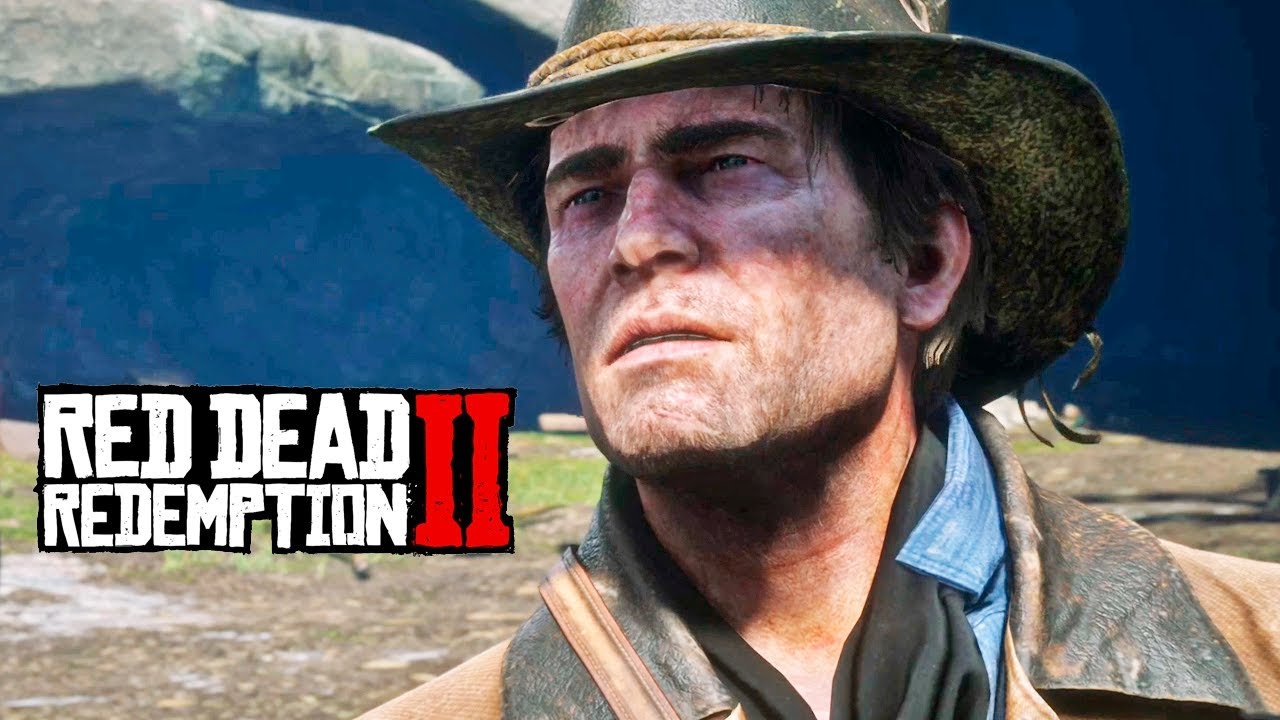 RED DEAD REDEMPTION 2 - #43: Um Ato MAGNÍFICO de Honra