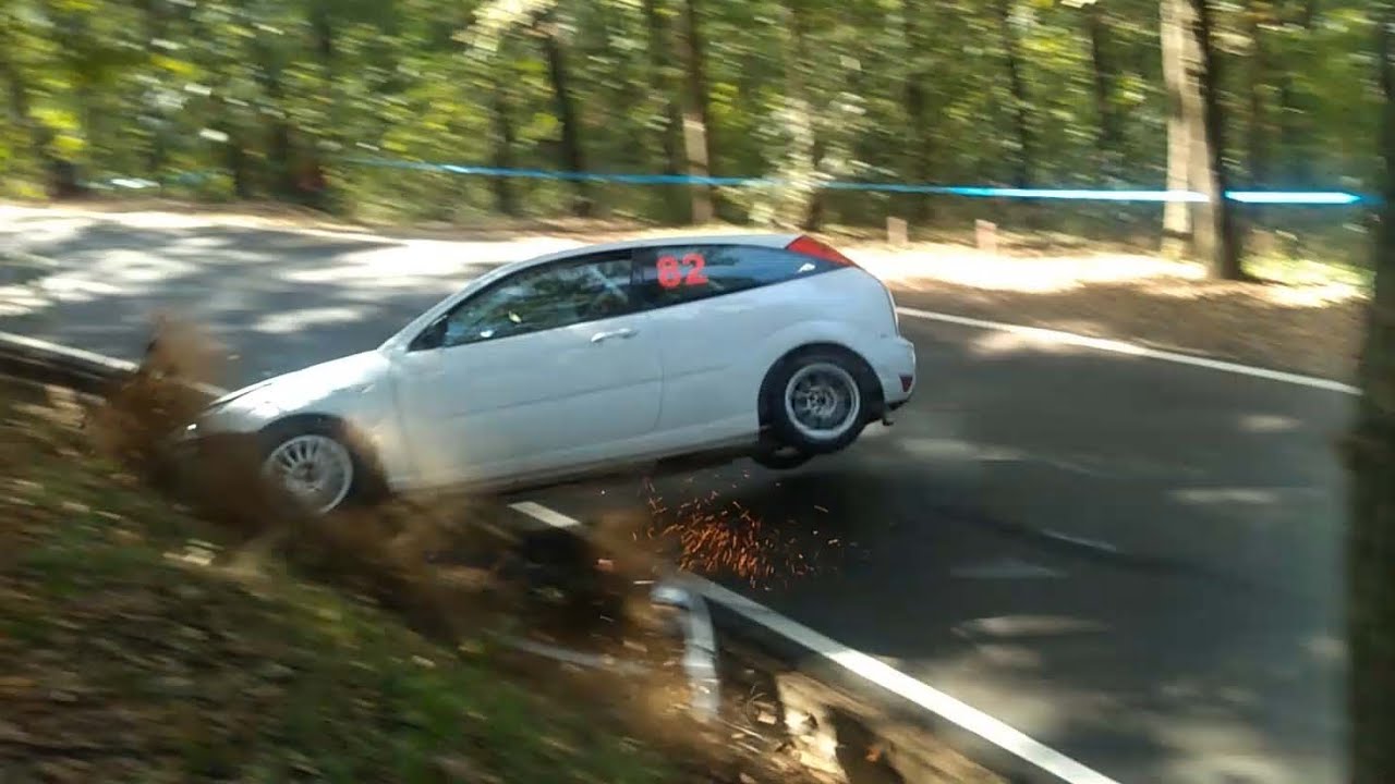 Udes trka avala 2019