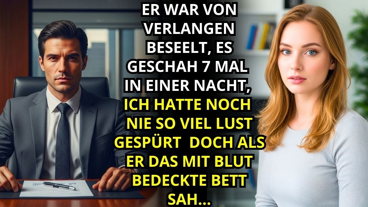 Der Wilde Millionär Liebte Sie So Sehr, Dass Sie Ihm Nicht Sagte, Dass Sie Jungfrau War.