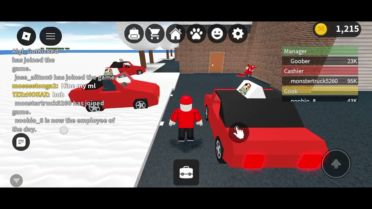 Playing WATPP (Again)