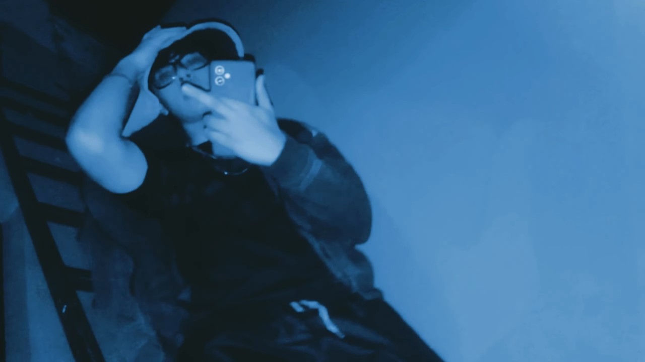 RITHXN - AURA (Official Video)
