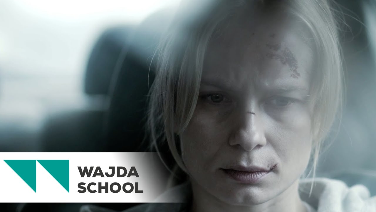 Magda - Scena warsztatowa - Wajda School and Studio