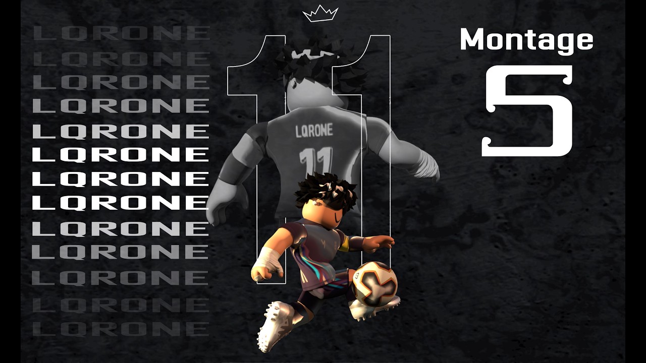 TPS: Ultimate Soccer | Montage #5