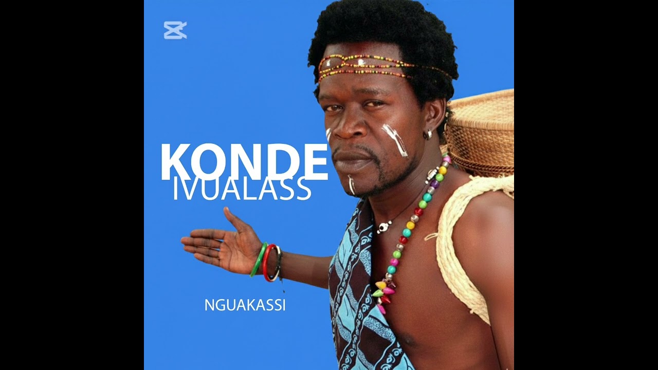 Beleka Bama Konde Ivualass 