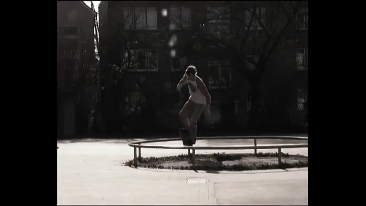 Ko´s Skateboardchaos from Münster (2014)