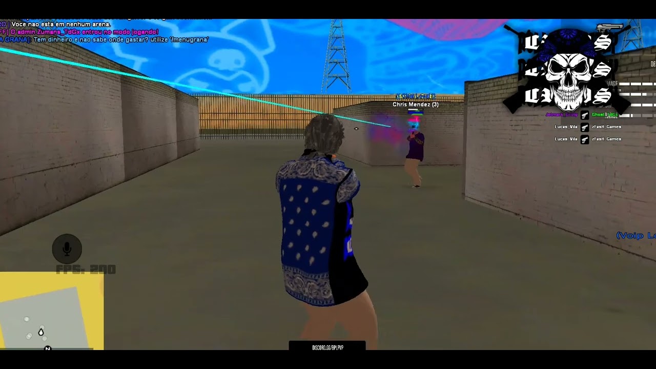 [HIGHLIGHTS] grabe kana Jetmark (GTA IN DESC)