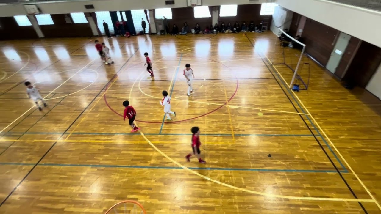 伏古北6