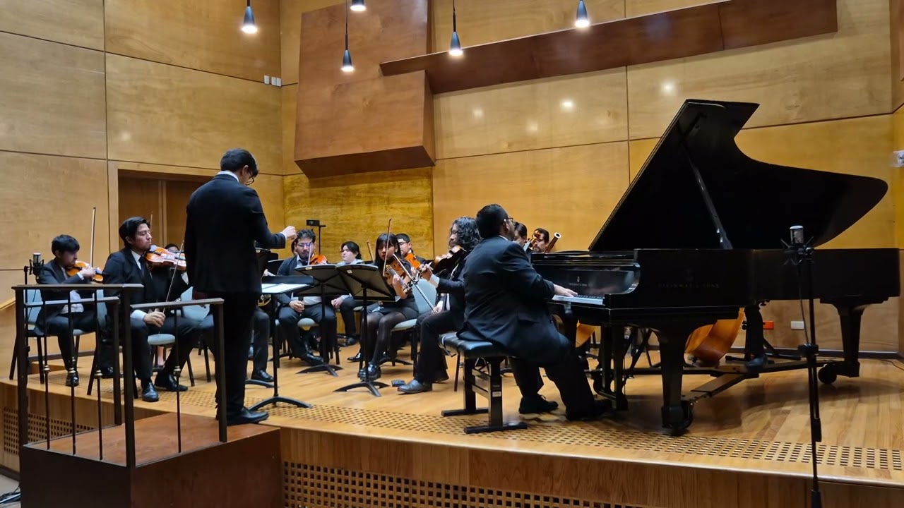 Rondo - Eddy Galicia