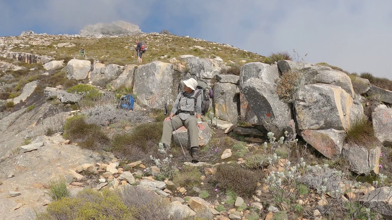 Hex River Days 3 & 4 | BREEDE RIVER TO CERES | SOUTH AFRICA