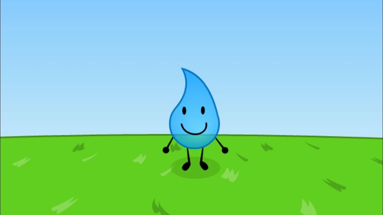 My teardrop gameplay