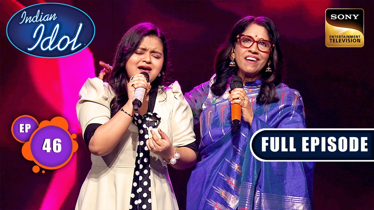Ep 46 | Dream Duet | Indian Idol Season 16 | Full Episode | 21 Mar 2026