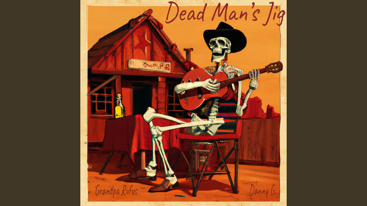 Dead Man's Jig