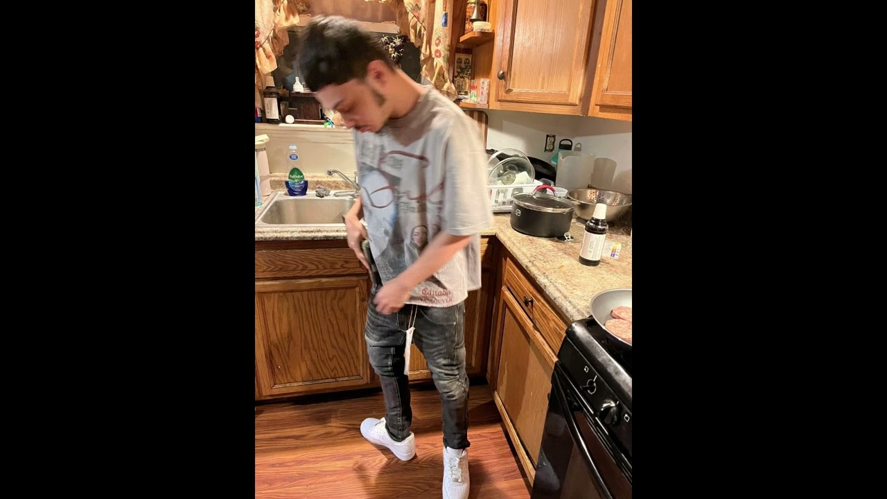 Kamikaze (Unreleased)