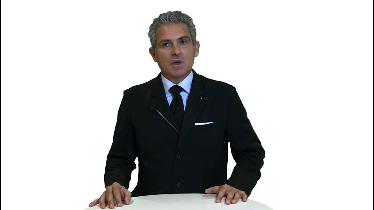 INT-055 Dr Iñaki Gamborena on Soft Tissue and Bio-materials and New Advances in Dentistry