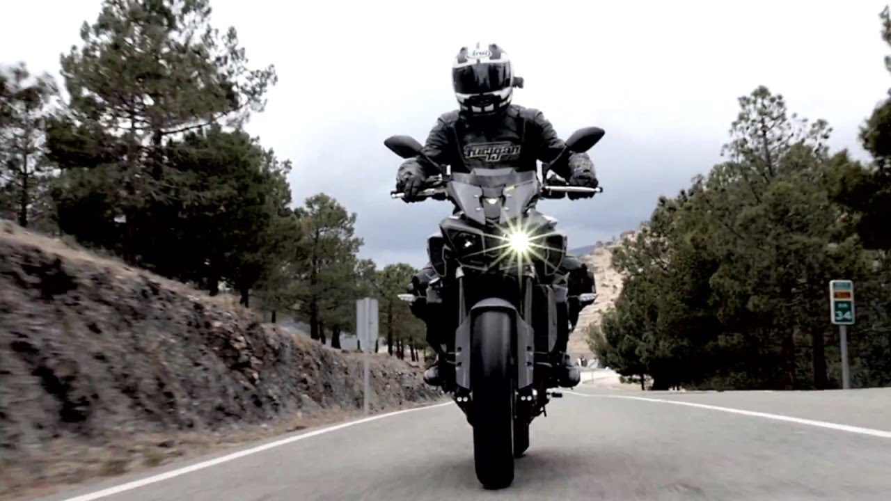 Yamaha MT-10 Review Road Test | Visordown Motorcycle Reviews