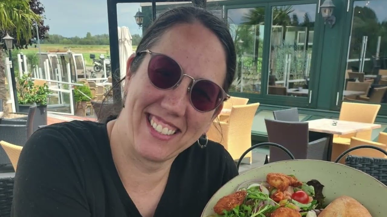 Rit Denekamp rondrit Welsum