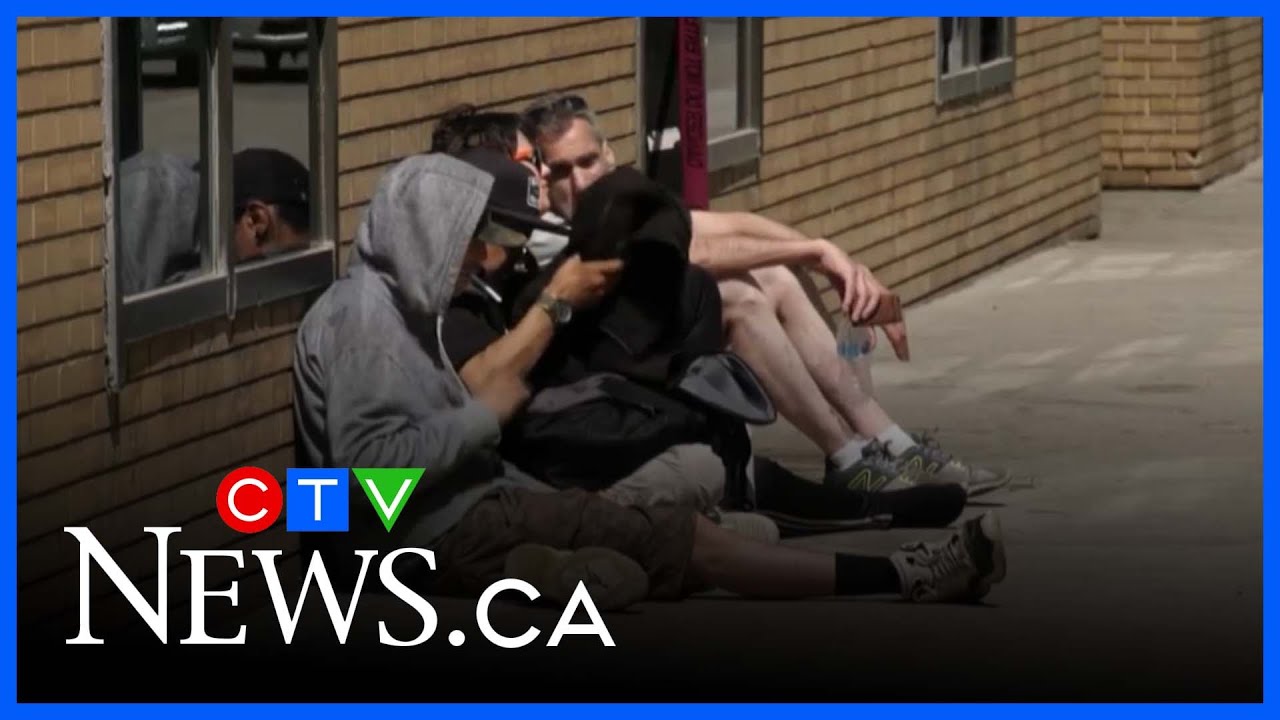 Moose Jaw&rsquo;s downtown shelter to relocate
