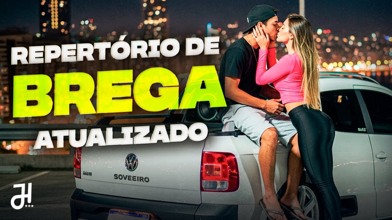BREGA E ARROCHA PRA TOMAR UMA - Natanzinho Lima, Marcelinho do Arrocha, Laercia Dantas