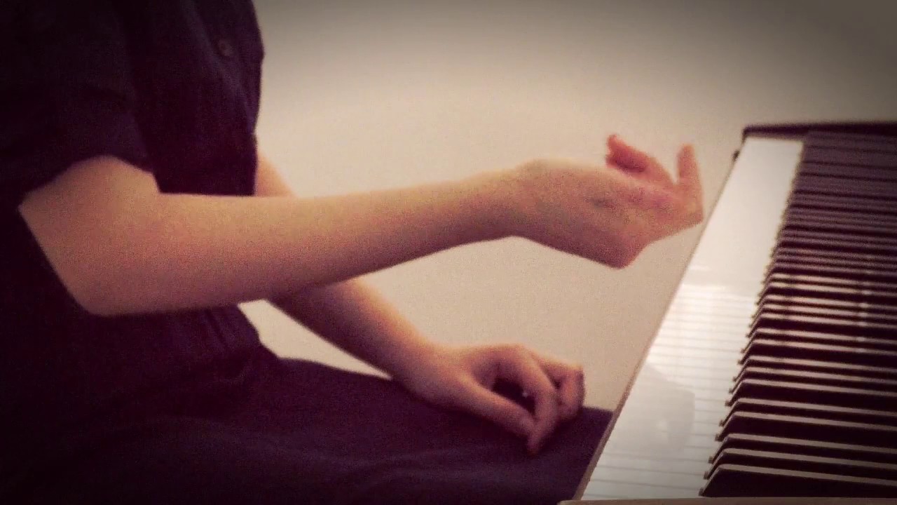 3 Tips for Playing Octaves/Chords - for any level pianists